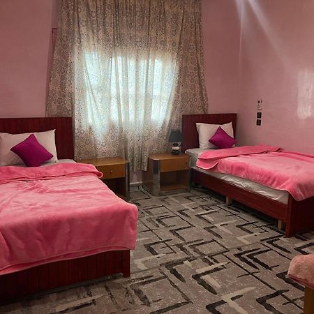 Отель Dar Calme Chez El Bouhali Скура Экстерьер фото